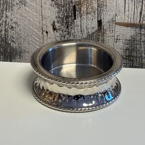 Juliska Graham Wine Coaster